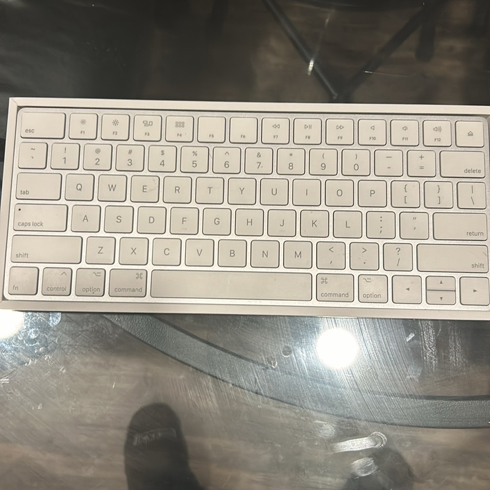 Apple magic keypad - Picture 5 of 8